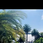 アパート Avec Vue Et Terrasse *