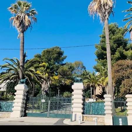 Avec Vue Et Terrasse Apartment La Seyne-sur-Mer