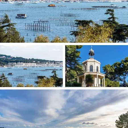 Apartamento Avec Vue Et Terrasse La Seyne-sur-Mer