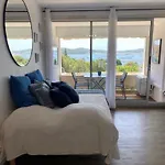 Avec Vue Et Terrasse 아파트