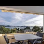 아파트 Avec Vue Et Terrasse