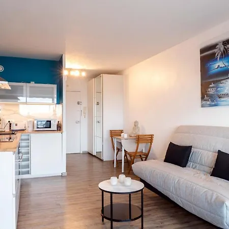 Lejlighed Avec Vue Et Terrasse *