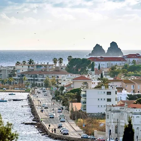 Avec Vue Et Terrasse *