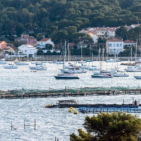 דירה Avec Vue Et Terrasse *