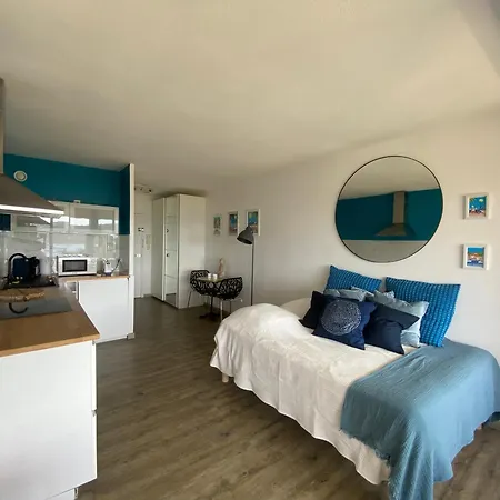 Appartamento Avec Vue Et Terrasse *