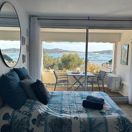 Avec Vue Et Terrasse Daire La Seyne-sur-Mer