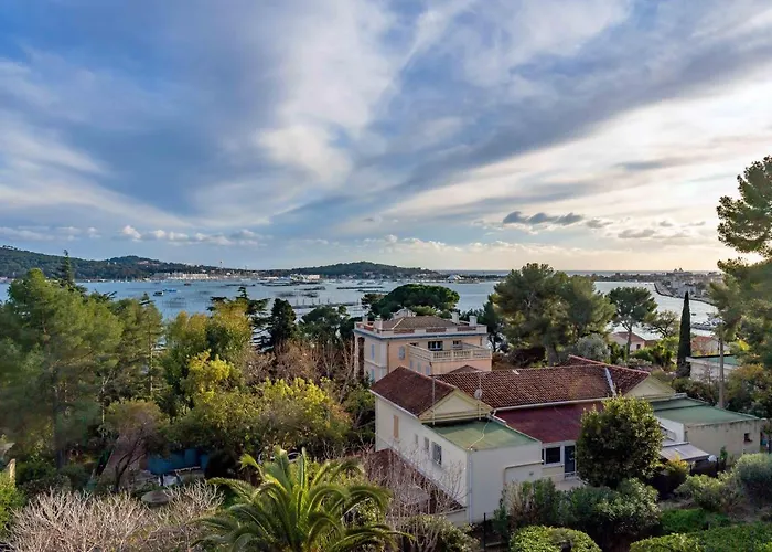 Avec Vue Et Terrasse * La Seyne-sur-Mer