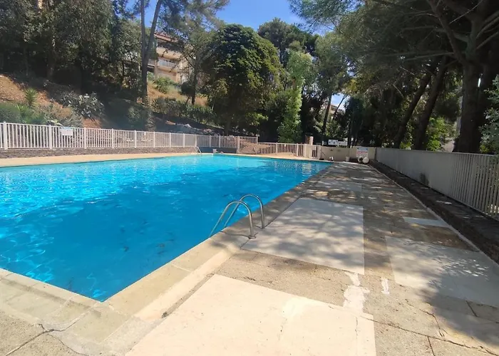 Appartement Avec Vue Et Terrasse La Seyne-sur-Mer