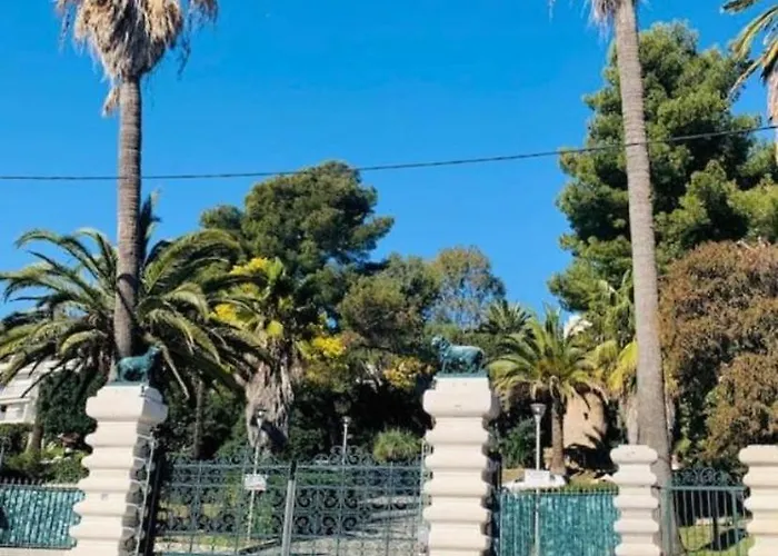 Avec Vue Et Terrasse Appartement La Seyne-sur-Mer