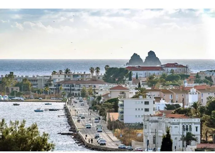 Avec Vue Et Terrasse * La Seyne-sur-Mer